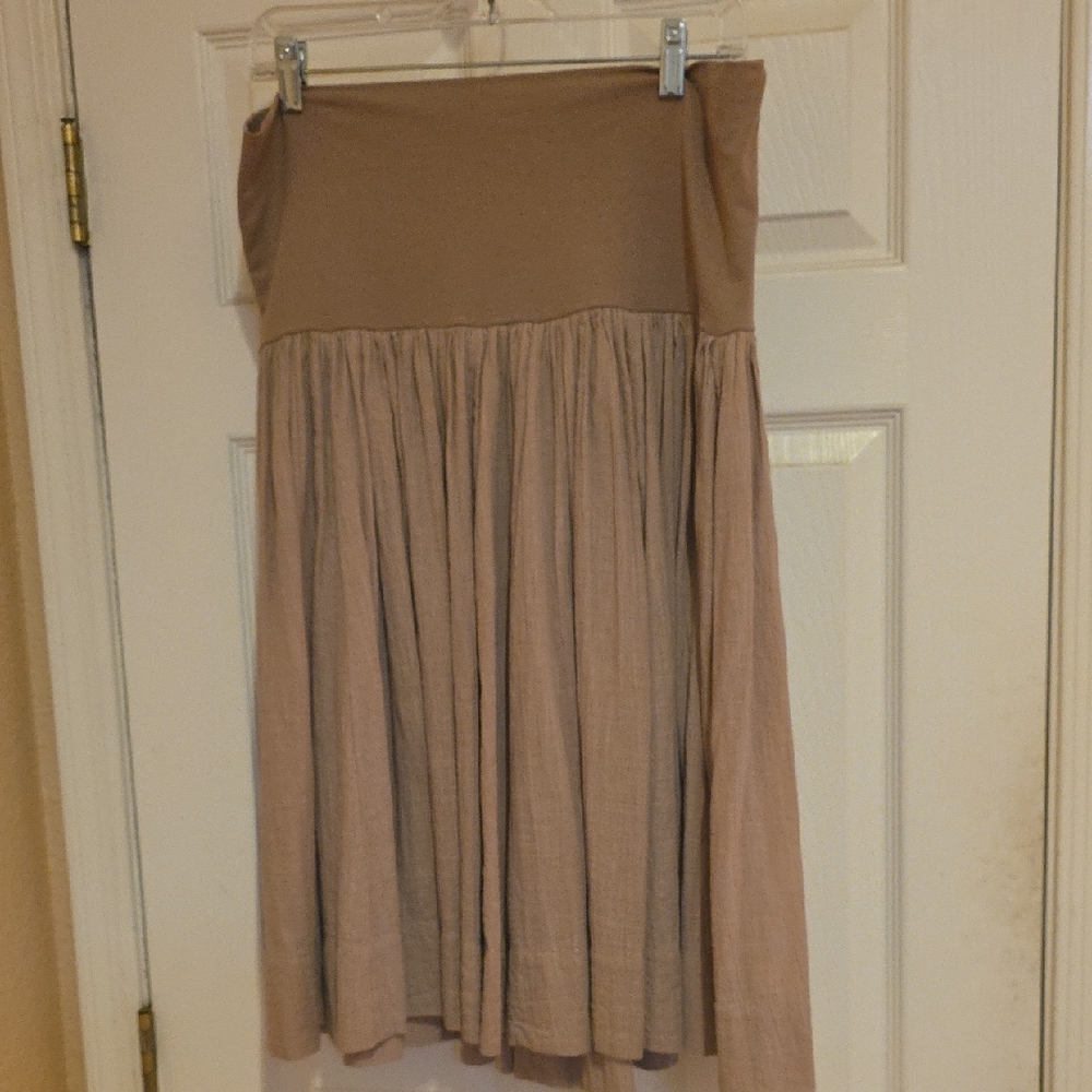 Free People Skirt/Dress